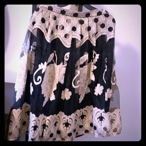 Skirt bought from honey store in mississauga.